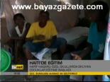 Haiti'de Eğitim
