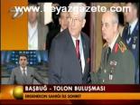 Başbuğ- Tolon Buluşması