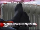 Isıtıcılardaki Gizli Tehlike