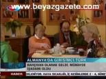 Almanya'da Girişimci Türk