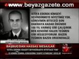 Başbuğ'dan Hassas Mesajlar