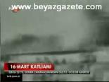 16 Mart Katliamı