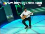 Yetenek Sizsiniz Türkiye'de Bağlama Şov