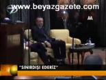Erdoğan: Sınırdışı Ederiz

