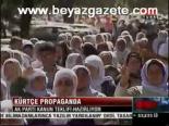 Kürtçe Propaganda