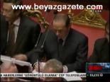 Berlusconi'ye Suçlama