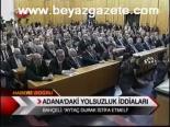 Bahçeli: Durak İstifa Etmeli