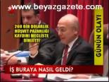 İş Buraya Nasıl Geldi?