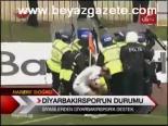 Diyarbakırspor'un Durumu