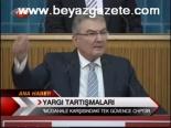 Baykal: Tek Güvence Chp'dir