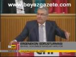 Baykal: Hükümsüz İnfaz Yapıyor