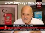 28 Şubat'taki Baskı