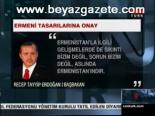 Başbakan Kaçak Ermenileri Hedef Gösterdi