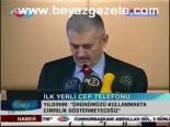 İlk Yerli Cep Telefonu