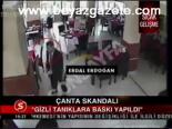 Çanta Skandalı