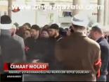 Cemaat Molası
