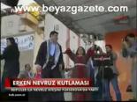 Erken Nevruz Kutlaması