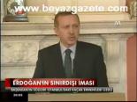 Erdoğan'ın Sınırdışı İması
