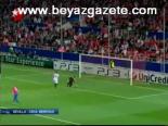 sevilla - Sevilla - Cska Moskova 1-2 (maçın Özet Görüntüleri Ve Golleri Haberi) Videosu