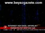 İnternet Hızı Nasıl Artırılır?