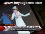 Mısır'da Türkçe Olimpiyatları Heyecanı