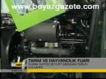 Tarım Ve Hayvancılık Fuarı