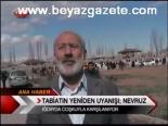 Iğdır'da Nevruz Karşılanıyor