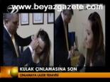 Kulak Çınlamasına Son