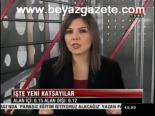 İşte Yeni Katsayılar