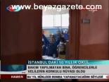 İstanbul'daki 50 Yıllık Okul