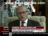 Kıbrıs Müzakereleri
