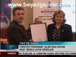 Trt'ye Ödül