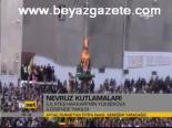 Nevruz Kutlamaları