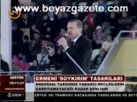 Ermeni Soykırım Tasarıları