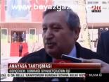Anayasa Tartışması