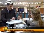 2010 Key Ödemeleri