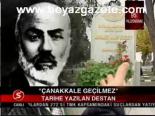 Çanakkale Geçilmez