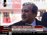 Yargıtay Başkanı Gerçeker: Kuvvetler Ayrılığı İlkesine Uymalı