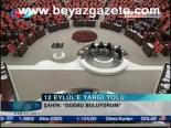 12 Eylül'e Yargı Yolu