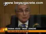 Durak Ailesi İmar Zengini