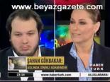 Şahan Gökbakar: Aslında Çok Sinirli Bir İnsanım - Haberi