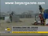 İstanbul'daki Sel Davası