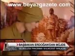 Başbakan'dan Müze Müjdesi