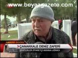 Şehitliklere Ziyaretçi Akını