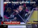 Soykırım İddiaları