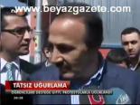 Tatsız Uğurlama