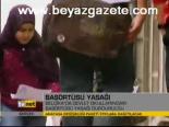 Başörtüsü Yasağı