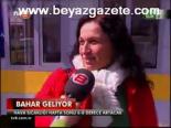 Bahar Geliyor