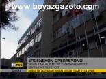 Ergenekon Operasyonu