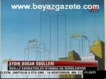 Aydın Doğan Ödülleri